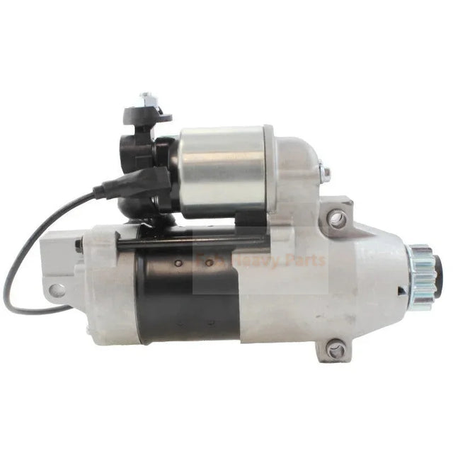 Nieuwe 12V 13T Starter Motor 50881368T 68V8180000 104-368 Past voor Mercury Marine 115elpt 115elptefi 115elptefi-Saltwater 115elptsaltwater 115Exlpt 1.7L/105CI 2001-2011