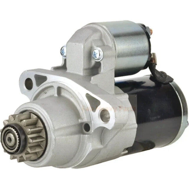 New 12V 13T Starter Motor SR2298X 19063 M0TA0072 23300JA10C 103-458A Fits for Nissan Altima 3.5L V6 2008-2012 Automatic CVT