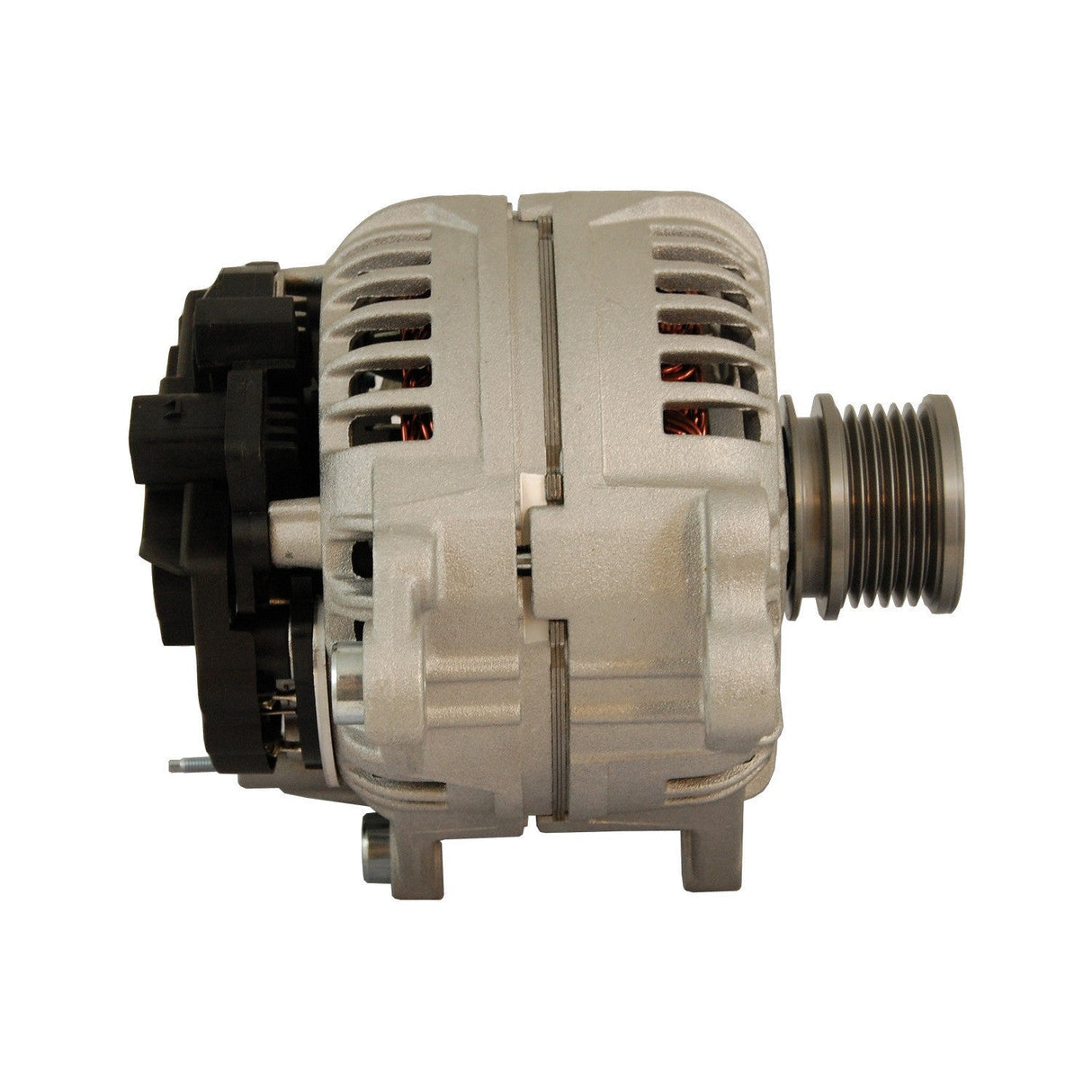 New 12V 140A Alternator 03L 903 024 B 03L 903 024 S 11425 Fits for Audi - Europe A3 (8P1) Eng.BDB BMJ BUB 3.2 V6 quattro 184kw 2003-2008 "BDB BMJ BUB" - Fab Heavy Parts