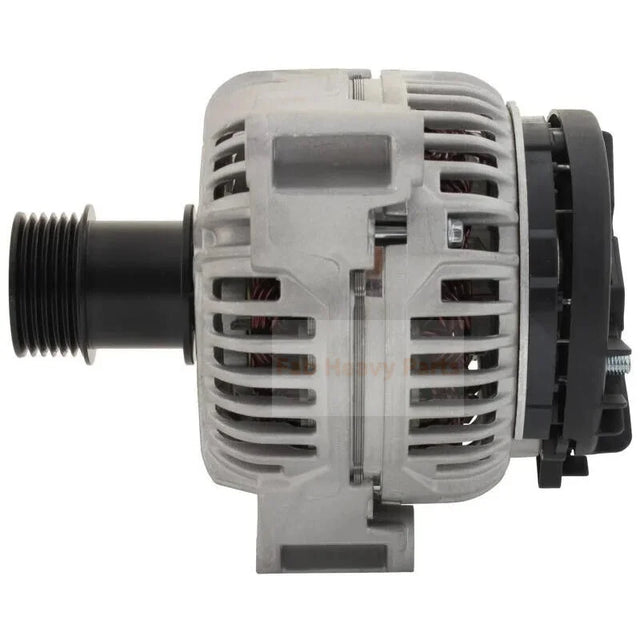 NY 12V 140A Generator 5248372 13952 93184940 passer for SAAB 45538 45540 9-3 9-5 2001-200