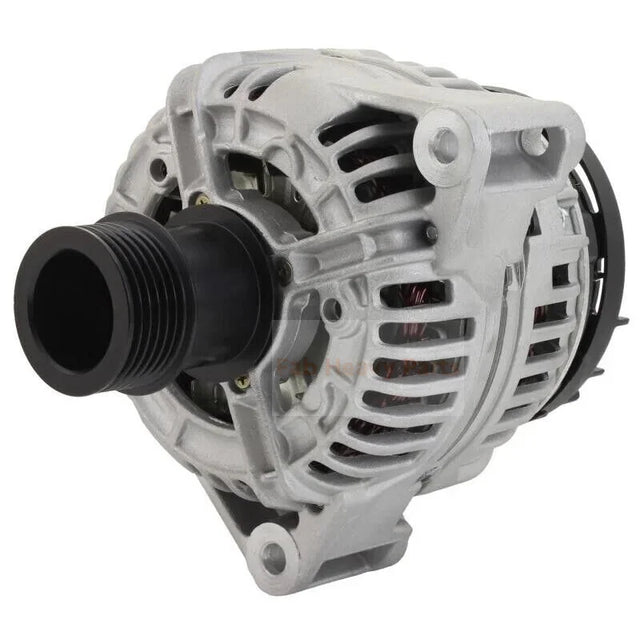 NY 12V 140A Generator 5248372 13952 93184940 passer for SAAB 45538 45540 9-3 9-5 2001-200