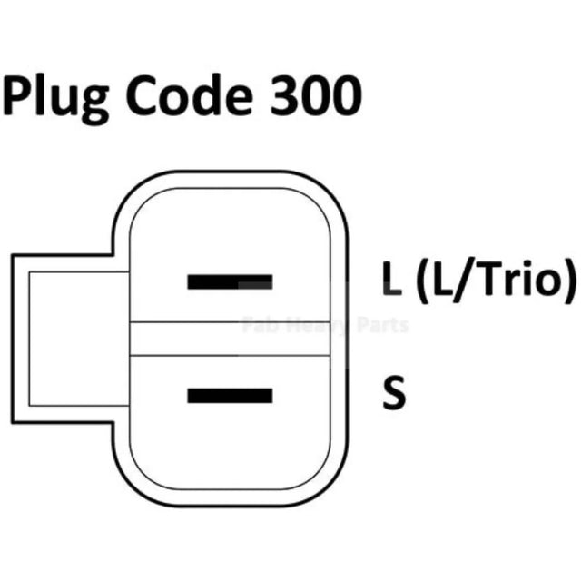 New 12V 140A Alternator A3TA7991 92058857 203-5076 11096 Fits for Pontiac GTO 5.7L/350CI V8 2004