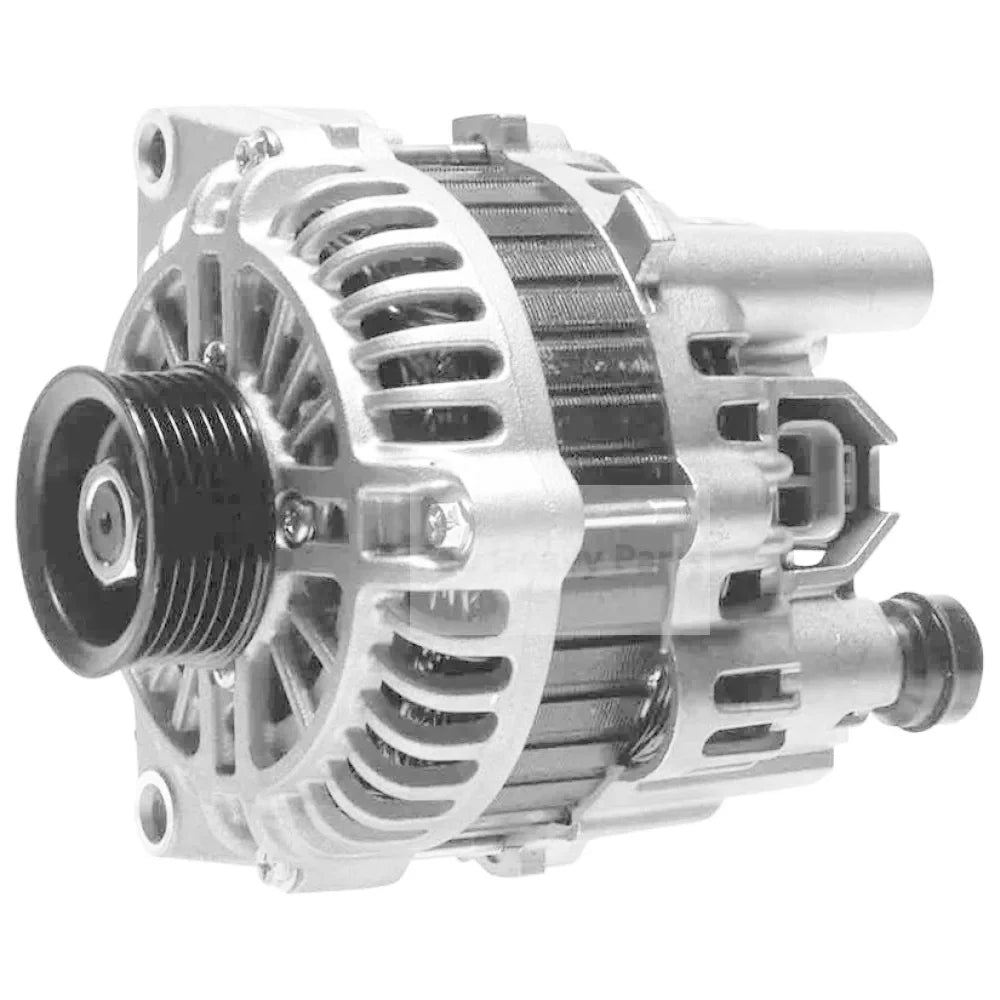 New 12V 140A Alternator A3TA7991 92058857 203 - 5076 11096 Fits for Pontiac GTO 5.7L/350CI V8 2004 - Fab Heavy Parts