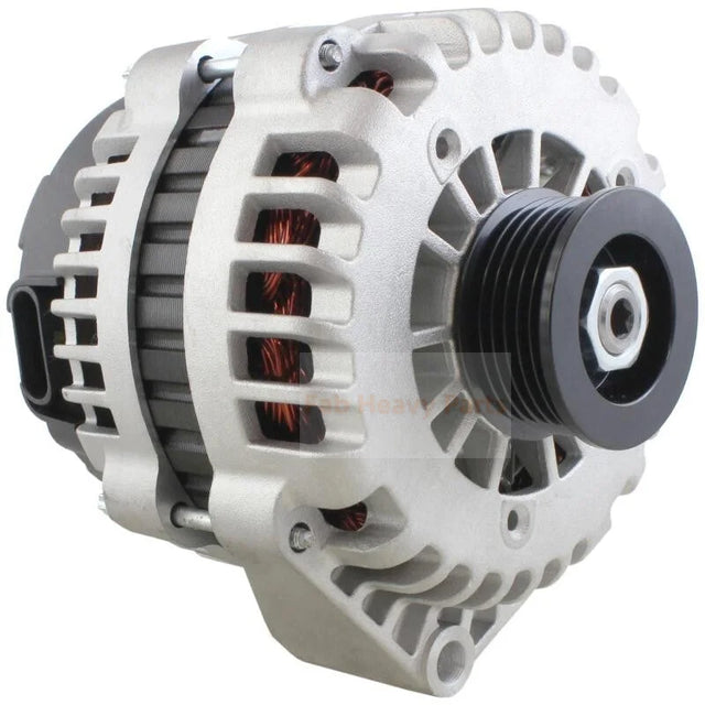 New 12V 145A Alternator 10480234W 15263859 10464405 8292 Fits for GMC Sierra 1500 2500 Classic & HD 2001-2007