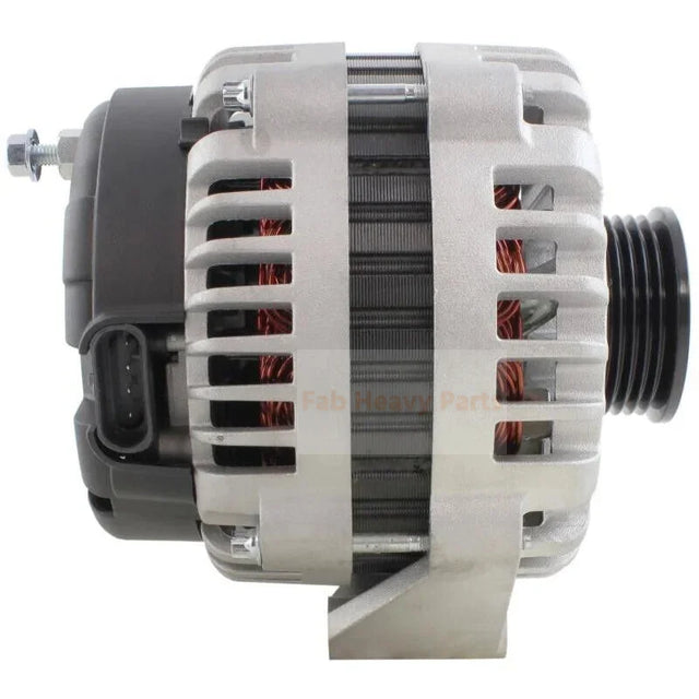 New 12V 145A Alternator 10480234W 15263859 10464405 8292 Fits for GMC Sierra 1500 2500 Classic & HD 2001-2007