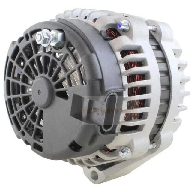 New 12V 145A Alternator 10480234W 15263859 10464405 8292 Fits for GMC Sierra 1500 2500 Classic & HD 2001-2007