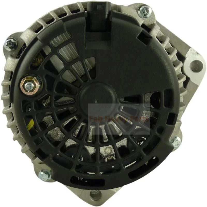 New 12V 145A Alternator 15093929 20881337 8302 Fits for GMC Savana 1500 2500 3500 4500 2009 - 2014 - Fab Heavy Parts