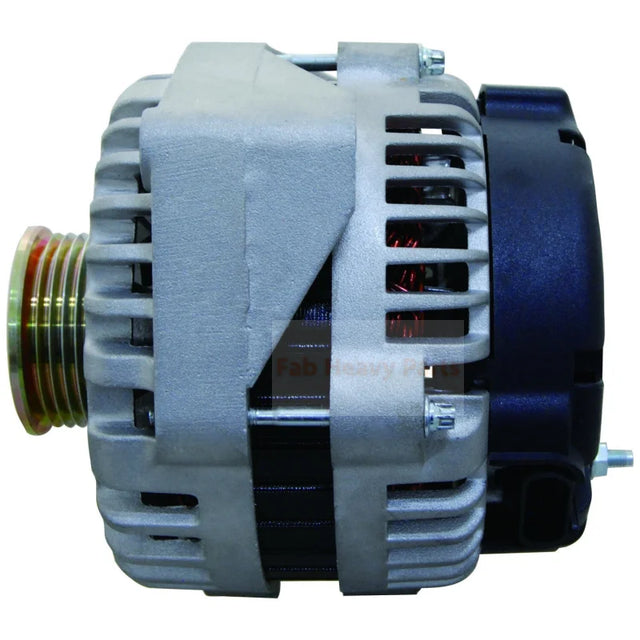 NY 12V 145A Generator 93441577 19118689 8540 8400074 passer for GMC C4500 C5500 C6500 C7500 Topkick 2006-2009