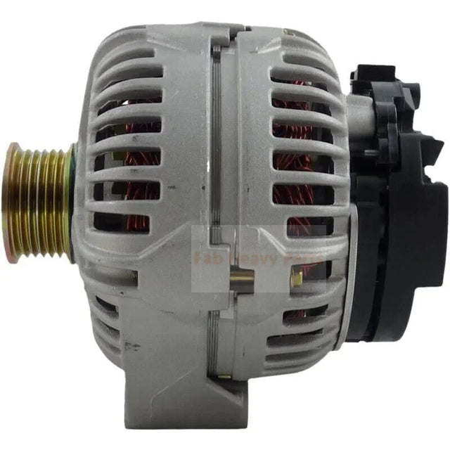 New 12V 150A Alternator 0124615012 0124615044 13953 Fits for Mercedes-Benz CL500 2002-2006