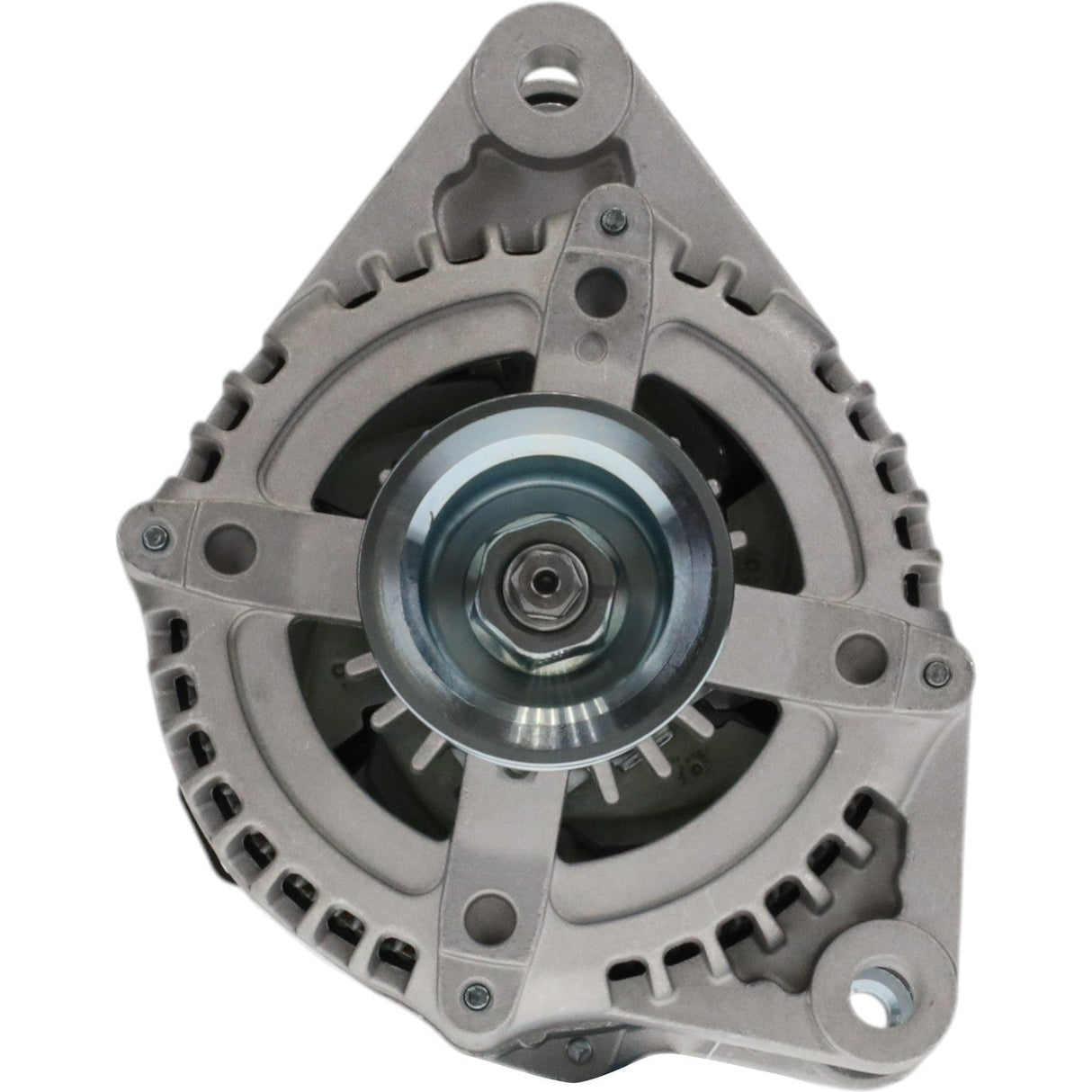 New 12V 150A Alternator 104210-1800 11686 37300-3C510 Fits for Hyundai Santa Fe XL 2013-2019 V6 3.3L 3342cc - Fab Heavy Parts