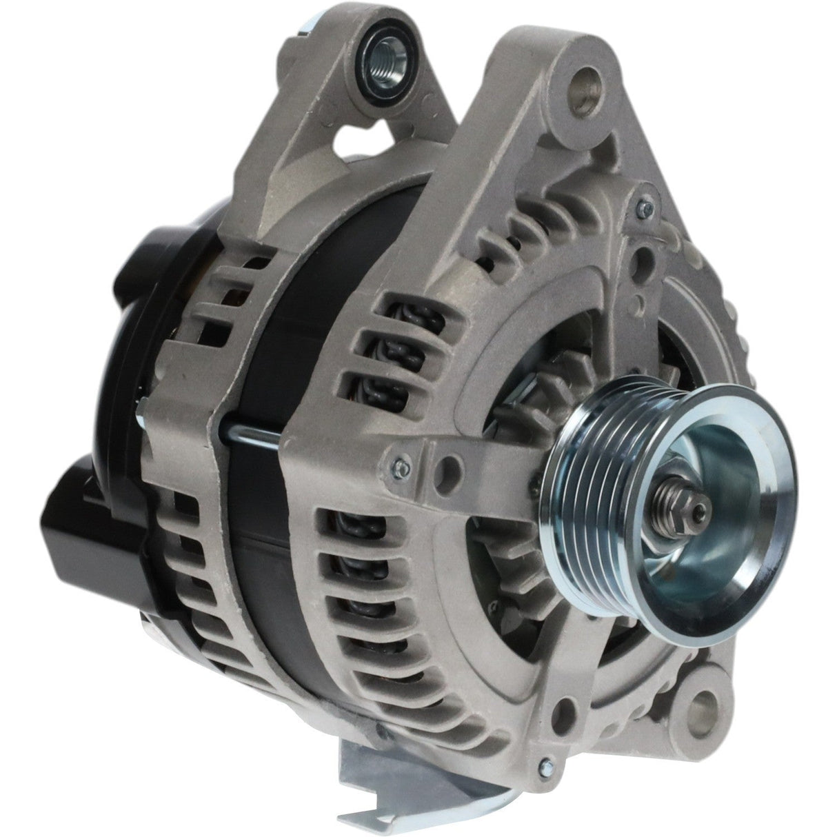 New 12V 150A Alternator 104210-1800 11686 37300-3C510 Fits for Hyundai Santa Fe XL 2013-2019 V6 3.3L 3342cc - Fab Heavy Parts
