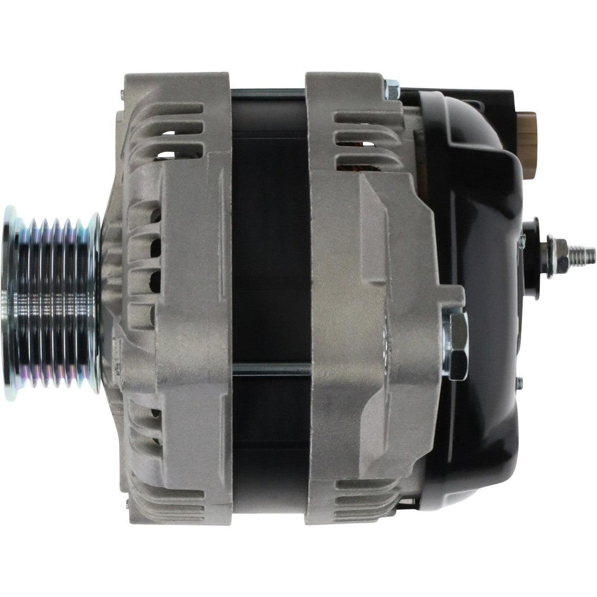 New 12V 150A Alternator 104210-1800 11686 37300-3C510 Fits for Hyundai Santa Fe XL 2013-2019 V6 3.3L 3342cc - Fab Heavy Parts