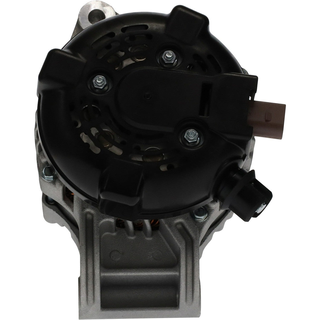 New 12V 150A Alternator 104210-2330 TN104210-2330 CJ5T-103 11636 Fits for Ford Escape 2017-2019 L4 1.5L 1499cc 91cid VIN D - Fab Heavy Parts