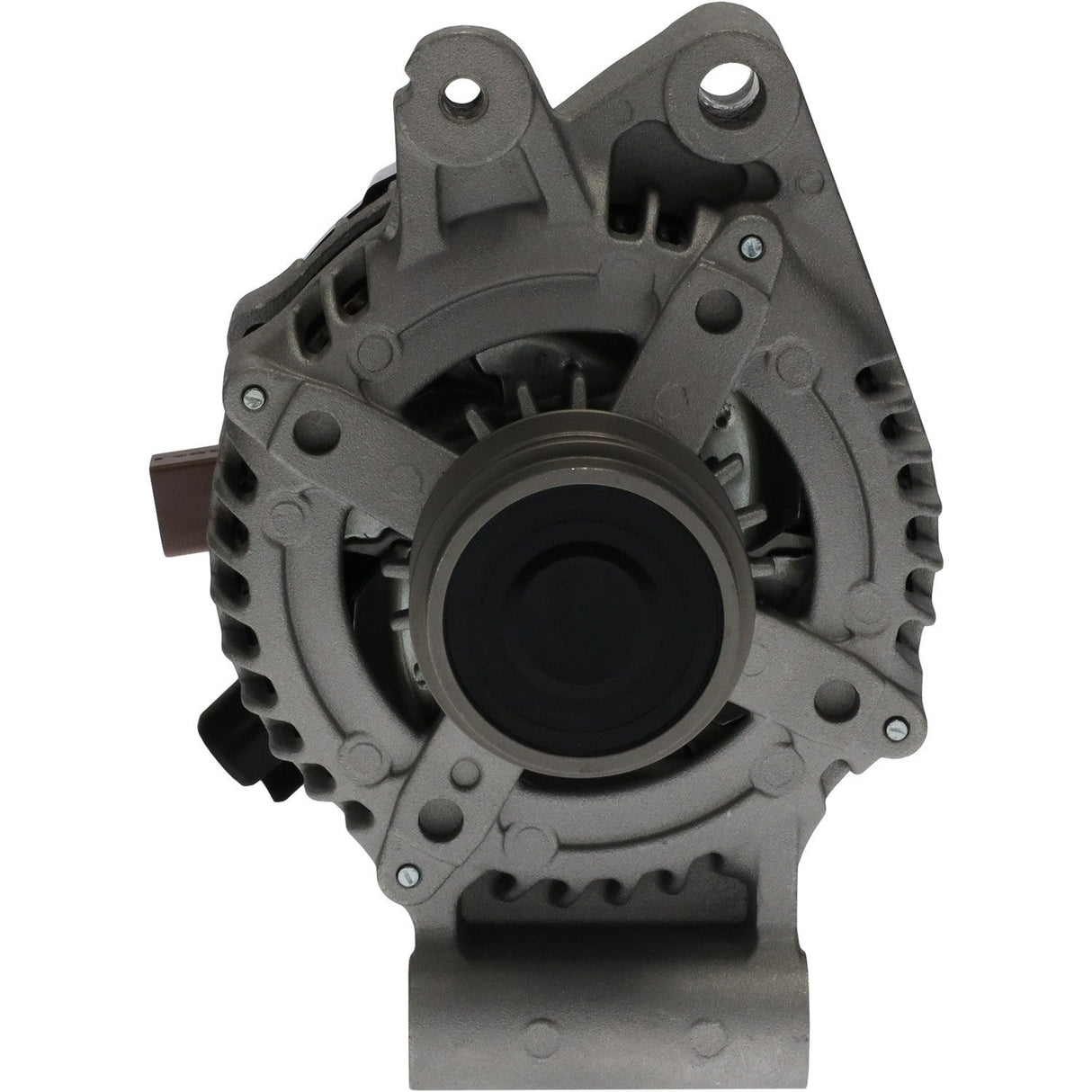 New 12V 150A Alternator 104210-2330 TN104210-2330 CJ5T-103 11636 Fits for Ford Escape 2017-2019 L4 1.5L 1499cc 91cid VIN D - Fab Heavy Parts