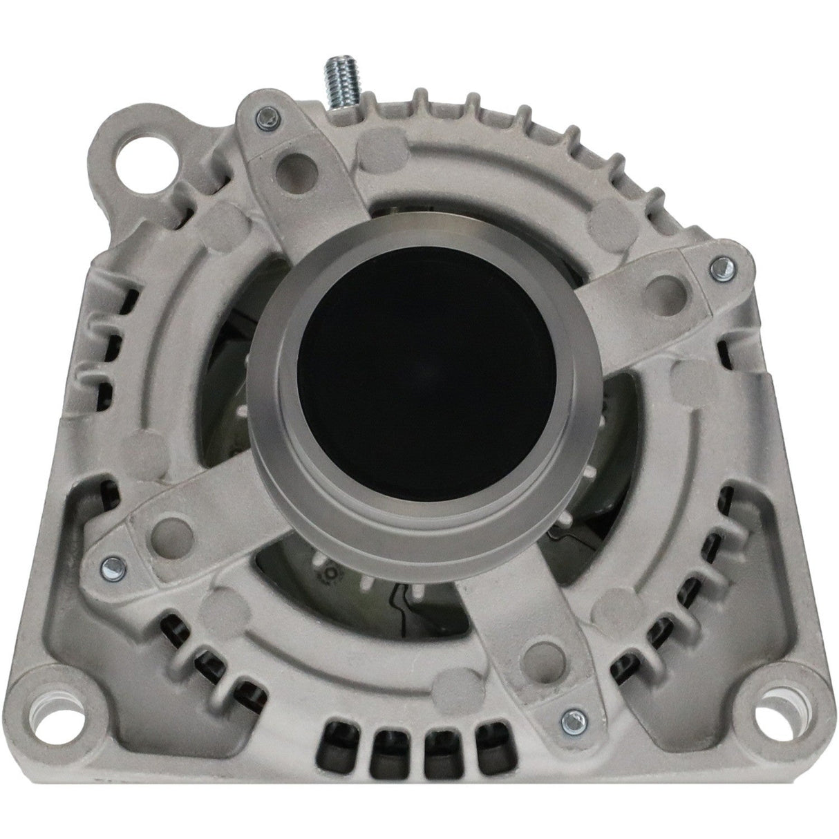 New 12V 150A Alternator 104211-9110 104211-9111 11785 Fits for GMC Sierra 1500 4.3L V6 5.3L 6.2L V8 2017-2018 - Fab Heavy Parts