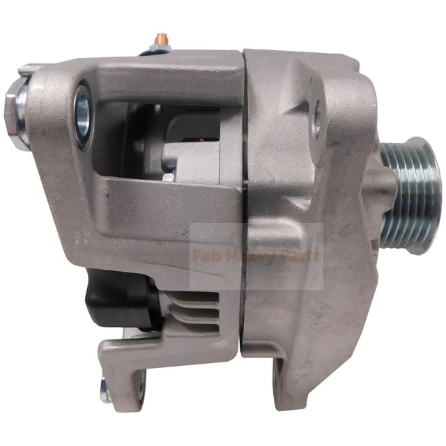 Neues 12V 150A-Lichtmaschine 90295739 4210000680 11449 Anpassungen für Dodge Durango 2009-2009 Dodge Ram 2500 2009