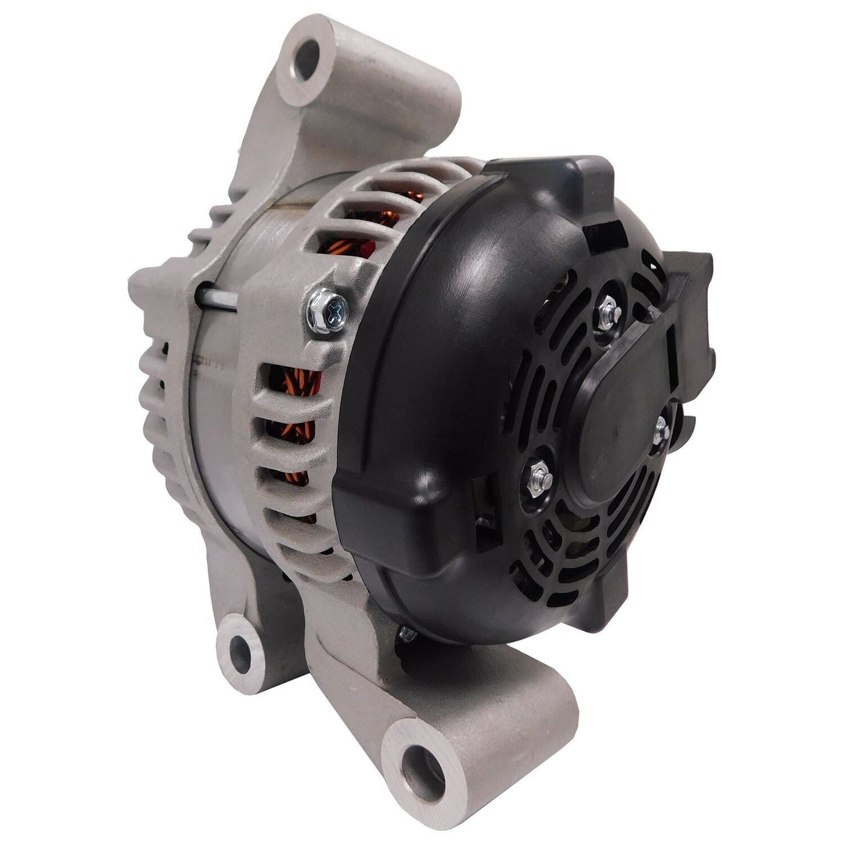 New 12V 150A Alternator 9R3T10300AA 9R3Z10346A 9R3Z10346E 11429 Fits for Ford Mustang 2009-2010 - Fab Heavy Parts