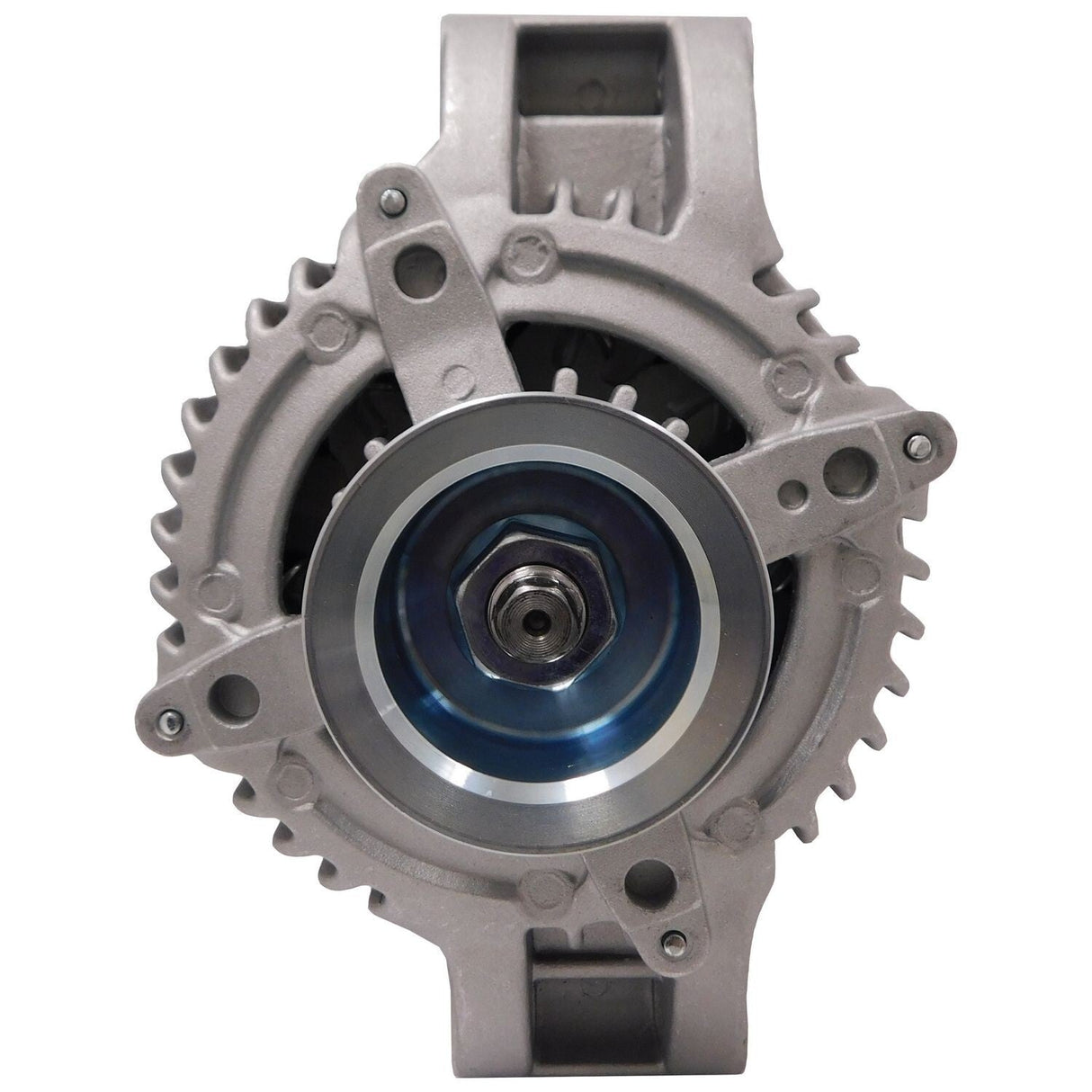 New 12V 150A Alternator 9R3T10300AA 9R3Z10346A 9R3Z10346E 11429 Fits for Ford Mustang 2009-2010 - Fab Heavy Parts