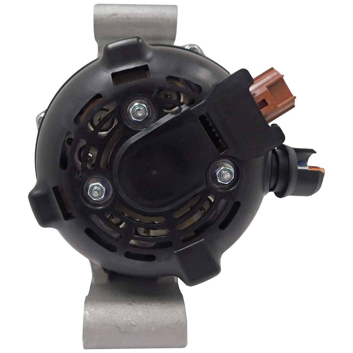New 12V 150A Alternator 9R3T10300AA 9R3Z10346A 9R3Z10346E 11429 Fits for Ford Mustang 2009-2010 - Fab Heavy Parts
