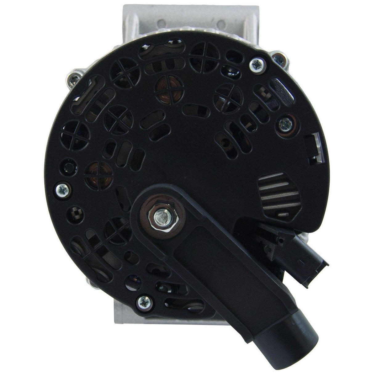 New 12V 150A Alternator FG15T044 11336 12-31-7-553-009 Fits for BMW-Europe Mini One 2006-2010 1600 16V N12B16 1400 16V N12B14A - Fab Heavy Parts