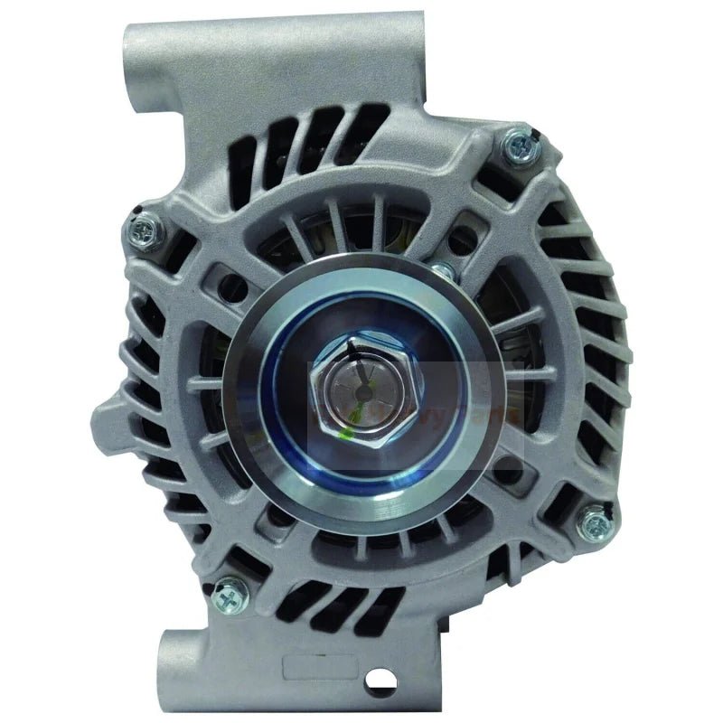New 12V 150A Alternator GL951 11411 9L8T10300AB Fits for Ford Escape 3.0L/182CI V6 2009 - 2011 - Fab Heavy Parts