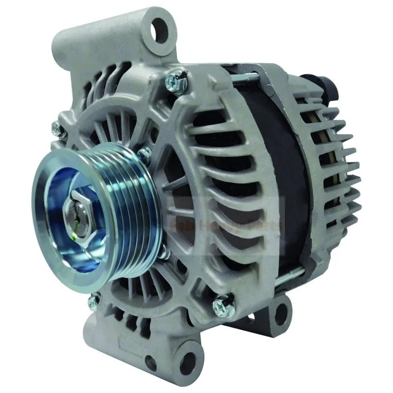 New 12V 150A Alternator GL951 11411 9L8T10300AB Fits for Ford Escape 3.0L/182CI V6 2009 - 2011 - Fab Heavy Parts