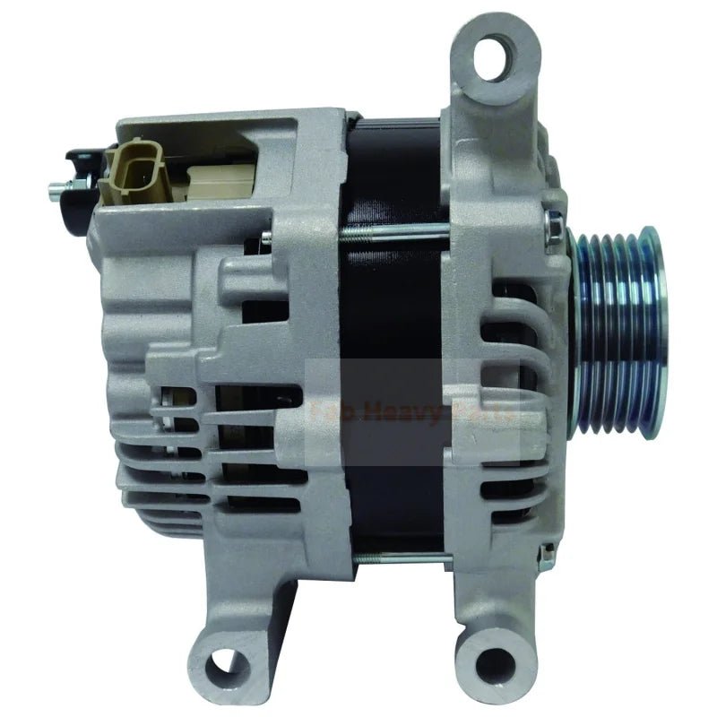 New 12V 150A Alternator GL951 11411 9L8T10300AB Fits for Ford Escape 3.0L/182CI V6 2009 - 2011 - Fab Heavy Parts