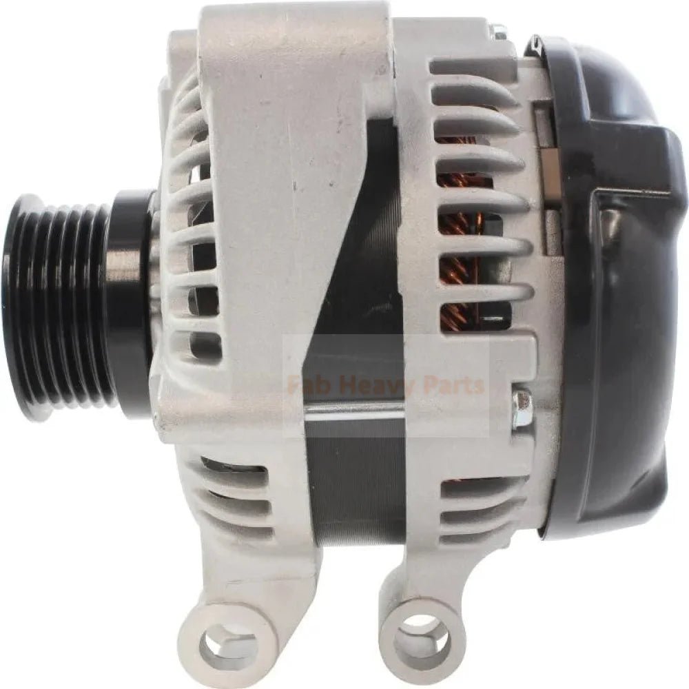 New 12V 150A Alternator LR008862 11205 1042103700 Fits for Land Rover LR3 V6 4.0L 245cid 2005 - 2008 - Fab Heavy Parts