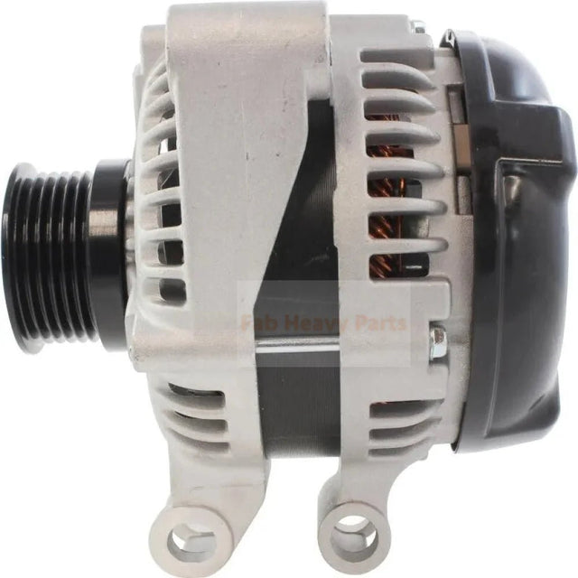 New 12V 150A Alternator LR008862 11205 1042103700 Fits for Land Rover LR3 V6 4.0L 245cid 2005 - 2008 - Fab Heavy Parts