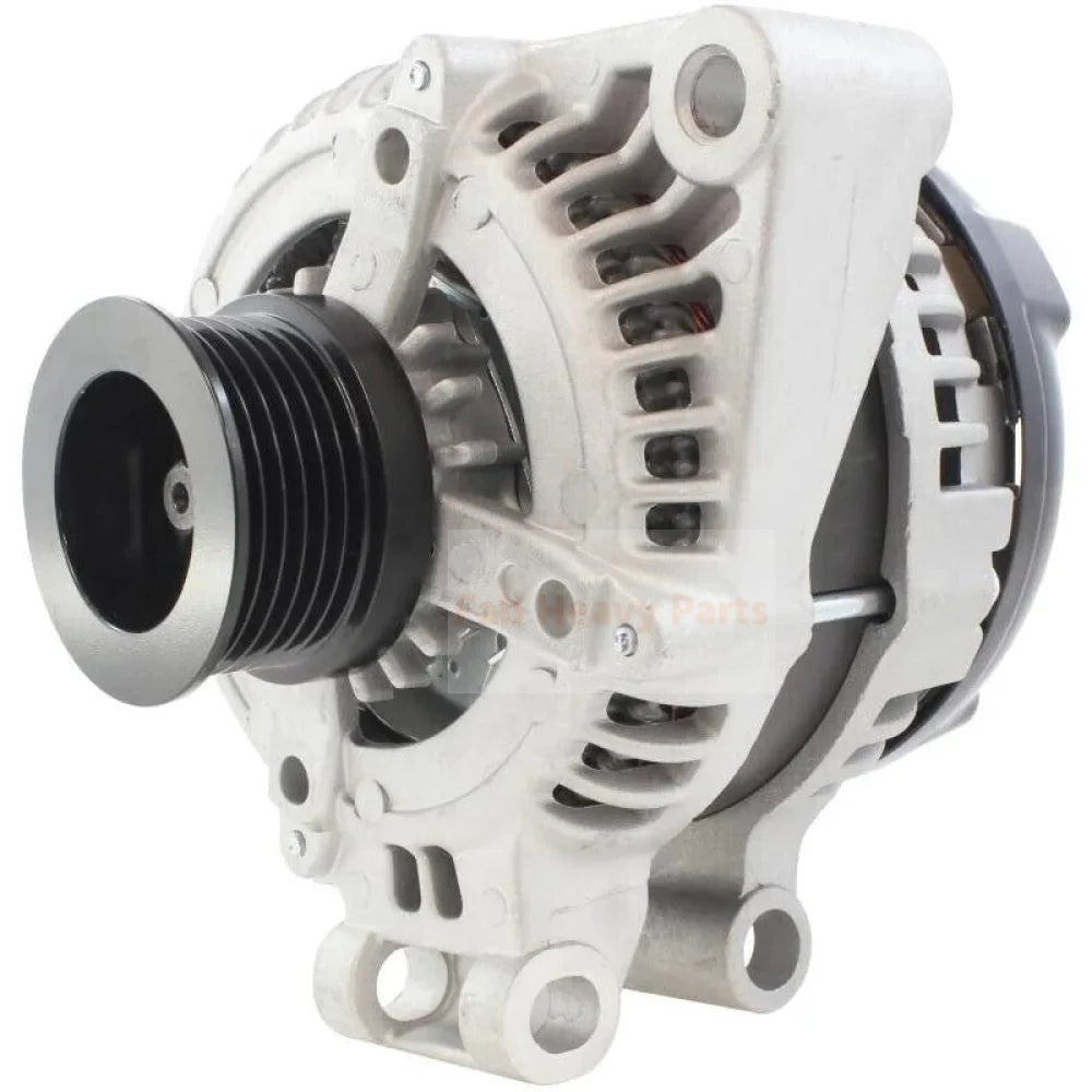 New 12V 150A Alternator LR008862 11205 1042103700 Fits for Land Rover LR3 V6 4.0L 245cid 2005 - 2008 - Fab Heavy Parts