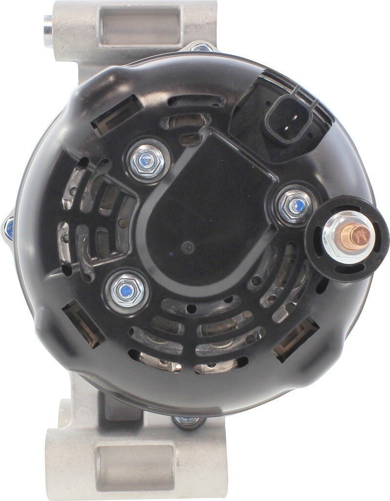 New 12V 160A Alternator 11383 4896805AD AL6469X Fits for Chrysler 300Signature Series 3.5L/215CI V6 2009 V - Fab Heavy Parts