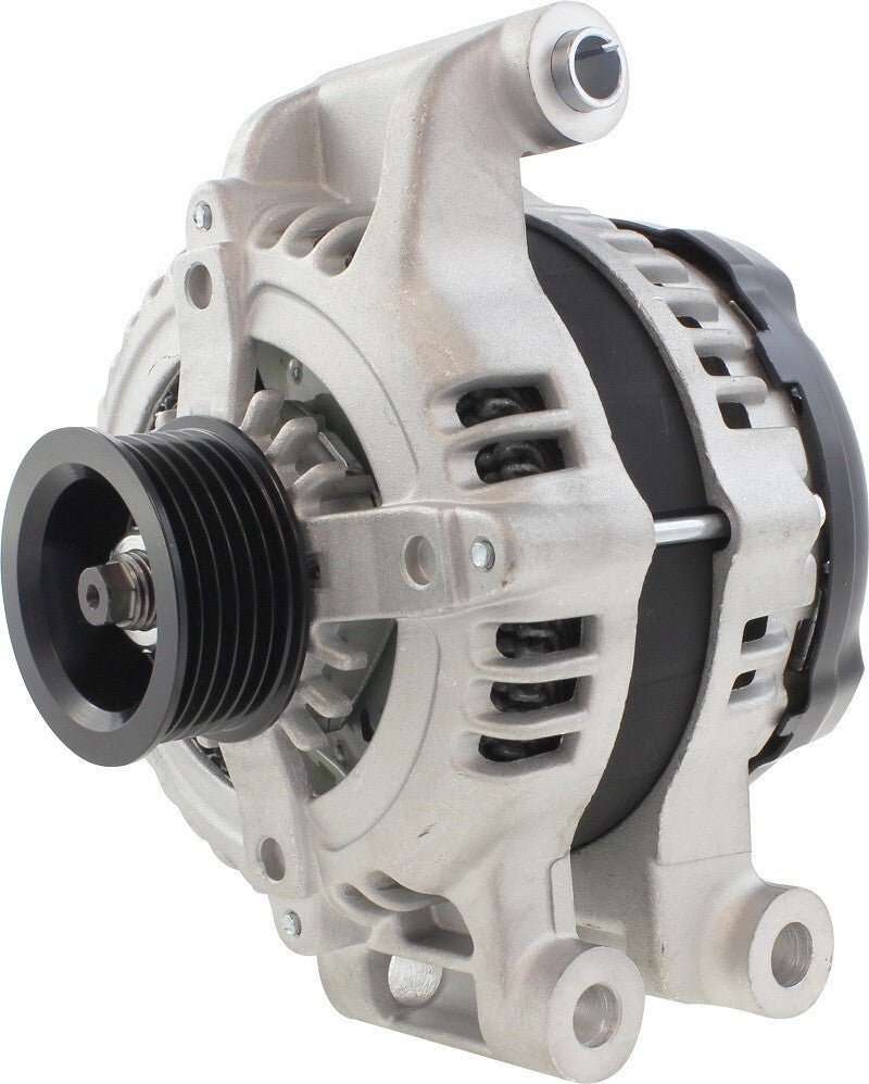 New 12V 160A Alternator 11383 4896805AD AL6469X Fits for Chrysler 300Signature Series 3.5L/215CI V6 2009 V - Fab Heavy Parts