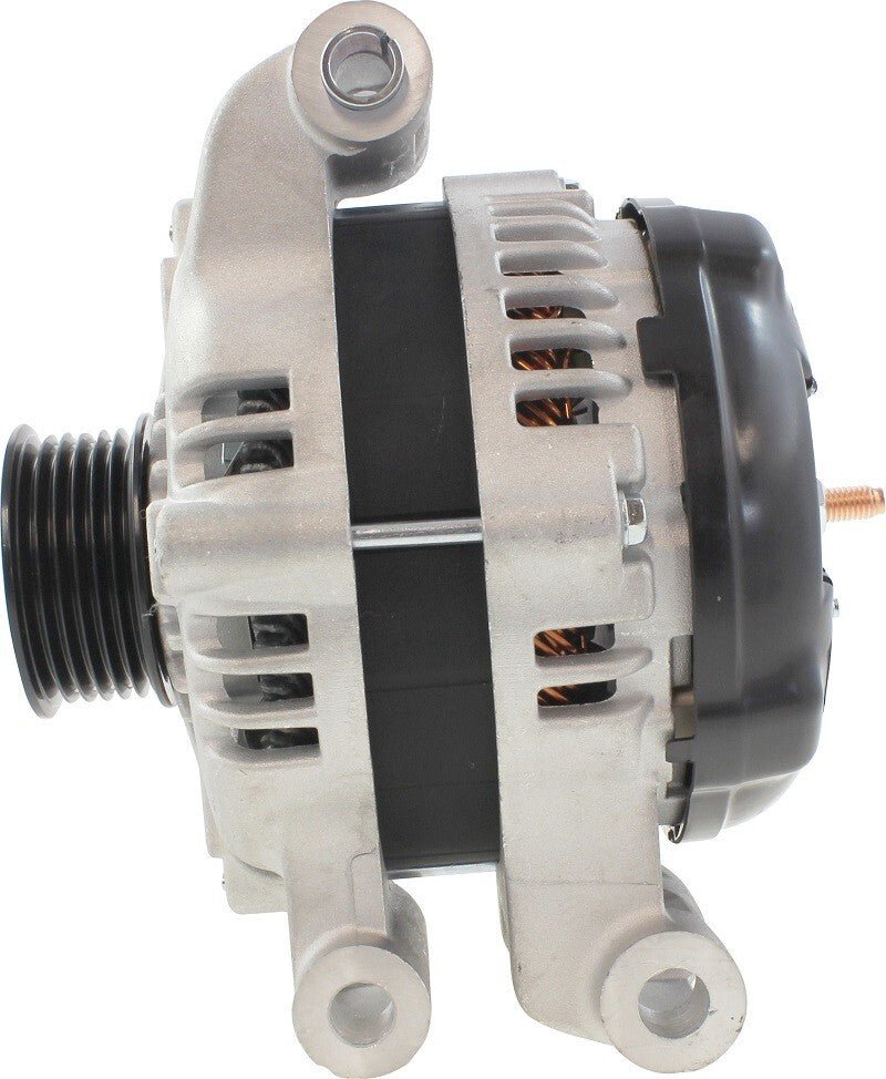 New 12V 160A Alternator 11383 4896805AD AL6469X Fits for Chrysler 300Signature Series 3.5L/215CI V6 2009 V - Fab Heavy Parts