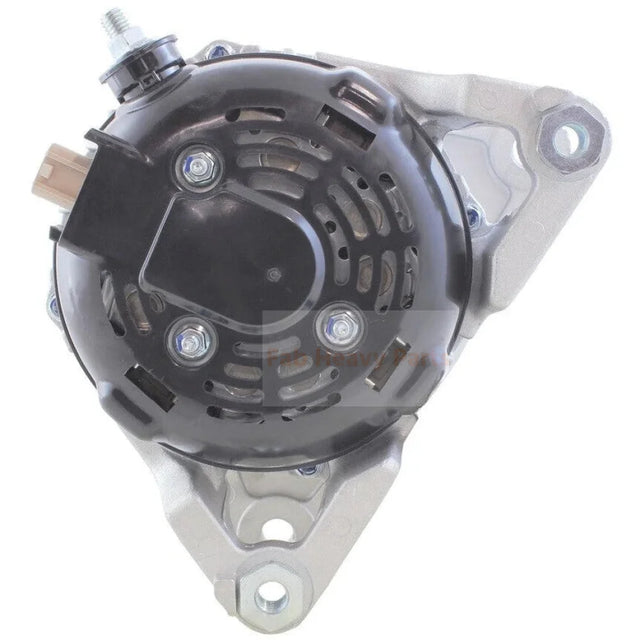 NIEUW 12V 160A DELDATOR 13988 3341508 0210800210 LRA03329 FITS VOOR DODGE RAM 1500 2500 3500 2004-2004