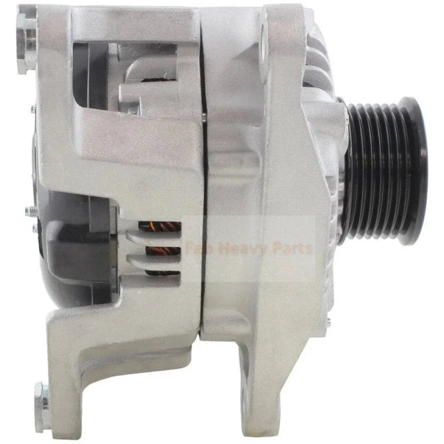 New 12V 160A Alternator 13988 3341508 0210800210 LRA03329 Fits for Dodge Ram 1500 2500 3500 2004 - 2004 - Fab Heavy Parts