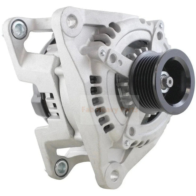 New 12V 160A Alternator 13988 3341508 0210800210 LRA03329 Fits for Dodge Ram 1500 2500 3500 2004 - 2004 - Fab Heavy Parts