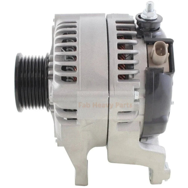 New 12V 160A Alternator 13988 3341508 0210800210 LRA03329 Fits for Dodge Ram 1500 2500 3500 2004 - 2004 - Fab Heavy Parts