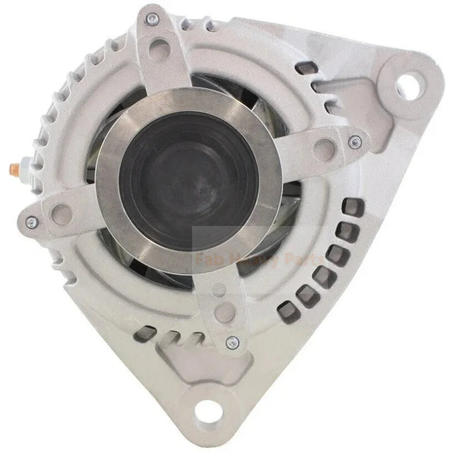 Nouveau alternateur 12v 160a 210-0649 421000-051 421000-0510 ajustement pour Dodge Ram 2500 3500 4500 5500 2008-2010
