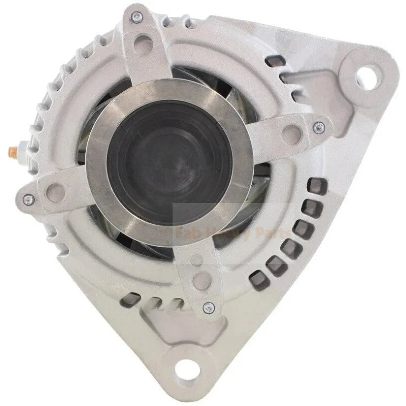 New 12V 160A Alternator 210 - 0649 421000 - 051 421000 - 0510 Fits for Dodge Ram 2500 3500 4500 5500 2008 - 2010 - Fab Heavy Parts