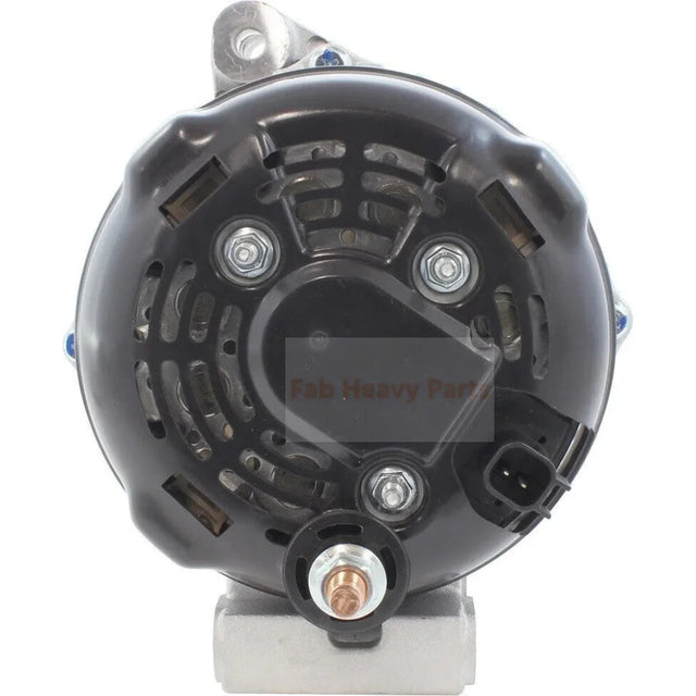 New 12V 160A Alternator 4801624AD RL801624AD 11068 11570 Fits for ChryslerTown & Country 2011-2016