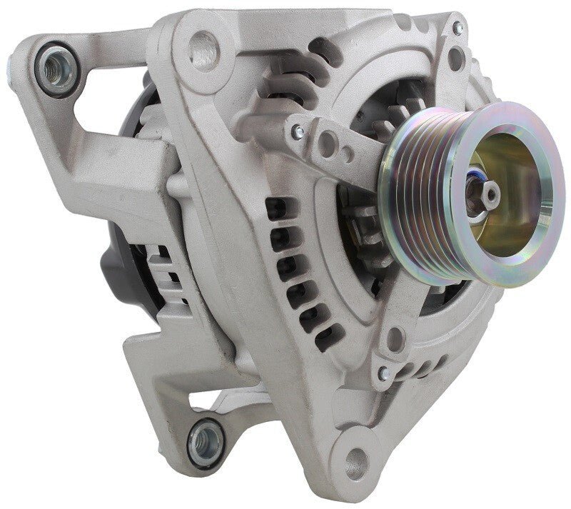 New 12V 160A Alternator 56028697AE 56028697AH 11298 Fits for Jeep Grand Cherokee L 2021-2023 - Fab Heavy Parts