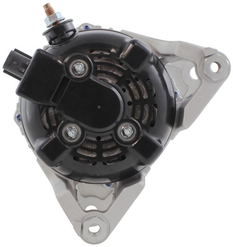 New 12V 160A Alternator 56028697AE 56028697AH 11298 Fits for Jeep Grand Cherokee L 2021-2023 - Fab Heavy Parts