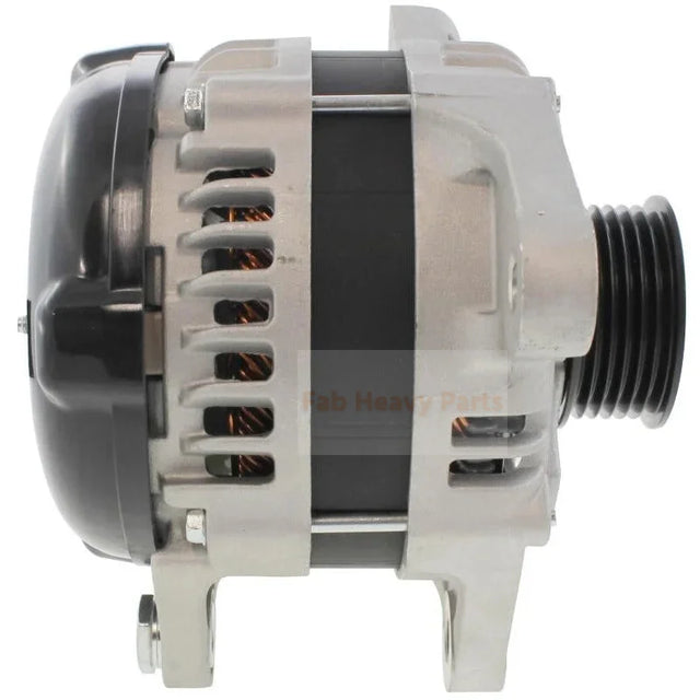 New 12V 160A Alternator AL6462X 421000-0700 290-5391 Fits for Chrysler Pacifica 2007-2008