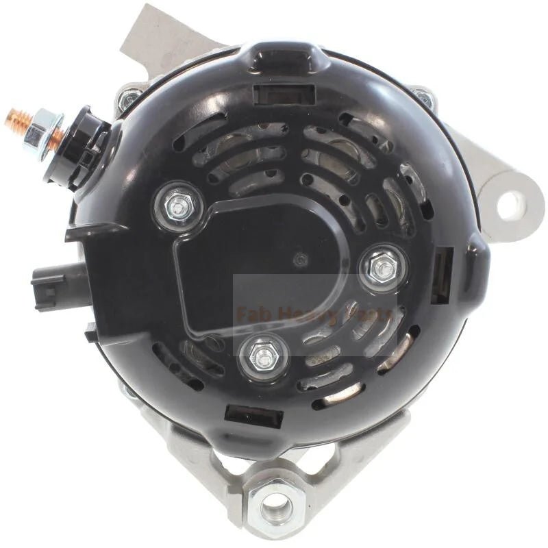 New 12V 160A Alternator AL6462X 421000 - 0700 290 - 5391 Fits for Chrysler Pacifica 2007 - 2008 - Fab Heavy Parts
