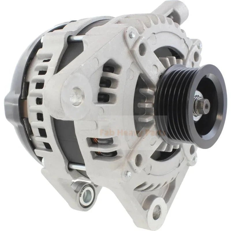 New 12V 160A Alternator AL6462X 421000 - 0700 290 - 5391 Fits for Chrysler Pacifica 2007 - 2008 - Fab Heavy Parts