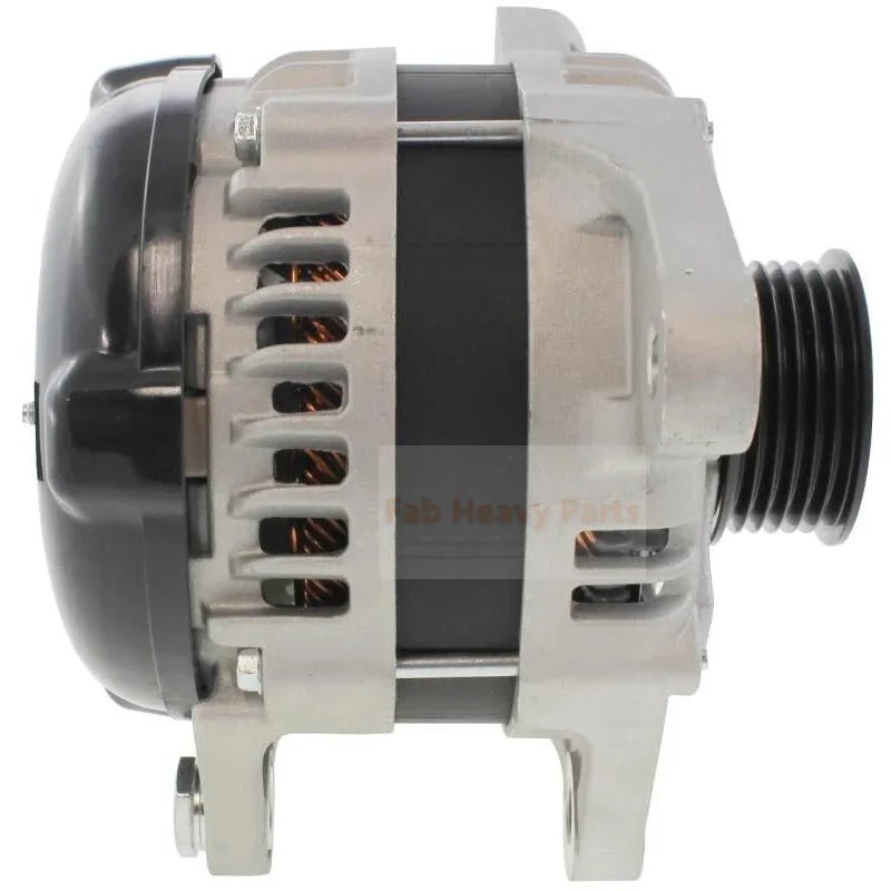 New 12V 160A Alternator AL6462X 421000 - 0700 290 - 5391 Fits for Chrysler Pacifica 2007 - 2008 - Fab Heavy Parts