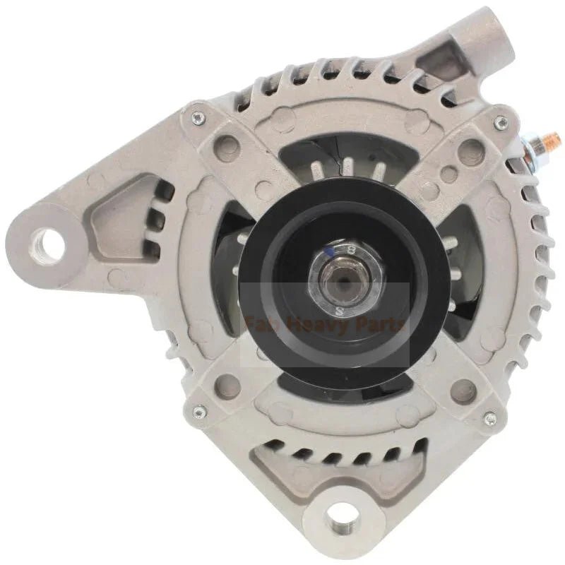 New 12V 160A Alternator AL6462X 421000 - 0700 290 - 5391 Fits for Chrysler Pacifica 2007 - 2008 - Fab Heavy Parts