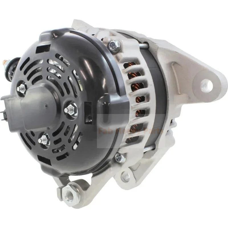 New 12V 160A Alternator AL6462X 421000 - 0700 290 - 5391 Fits for Chrysler Pacifica 2007 - 2008 - Fab Heavy Parts