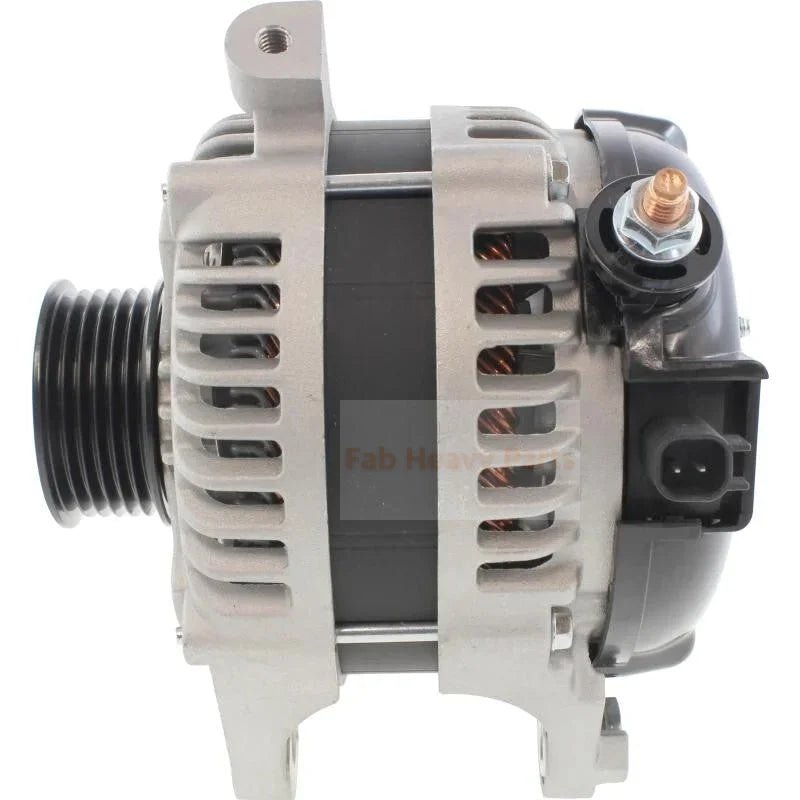 New 12V 160A Alternator AL6462X 421000 - 0700 290 - 5391 Fits for Chrysler Pacifica 2007 - 2008 - Fab Heavy Parts