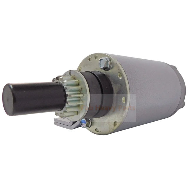 New 12V 16T Starter Motor 6996740 4372740 SME12A12 SMH12A6 5767 Fits for John Deere 110 200 208 8HP 1972-1978